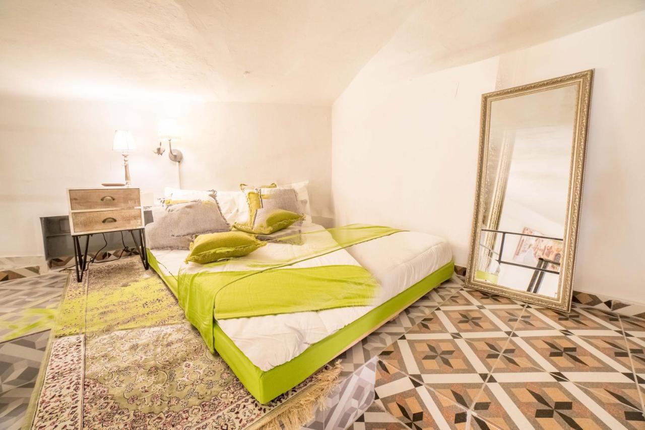 Hotel Ji Rothschild Tel Awiw Zewnętrze zdjęcie
