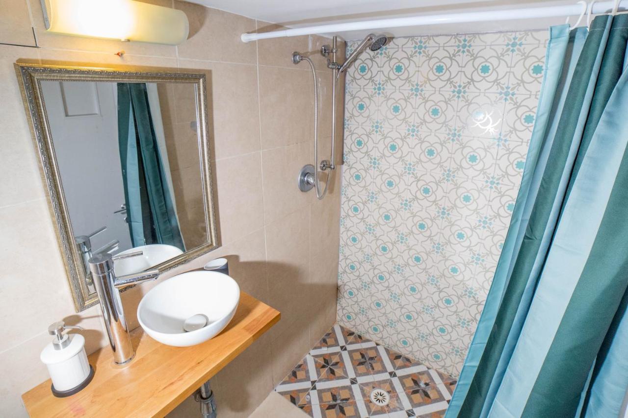 Hotel Ji Rothschild Tel Awiw Zewnętrze zdjęcie